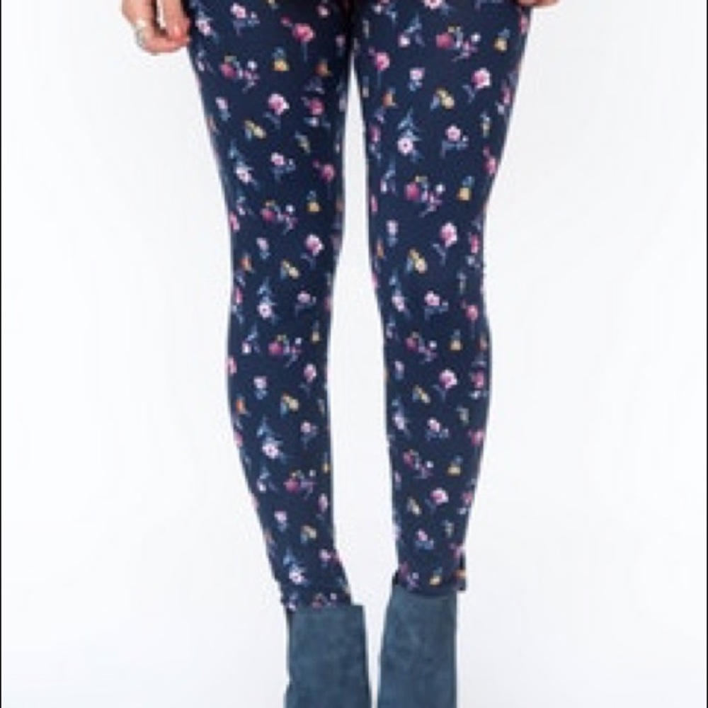 Agnes & Dora Leggings
